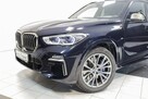 BMW X5 M50 M50D*Individual*Salon PL*Bezwypadkowy*Mpakiet*xDrive*Pneumatyka*Vat23% - 3