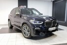 BMW X5 M50 M50D*Individual*Salon PL*Bezwypadkowy*Mpakiet*xDrive*Pneumatyka*Vat23% - 4