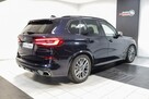 BMW X5 M50 M50D*Individual*Salon PL*Bezwypadkowy*Mpakiet*xDrive*Pneumatyka*Vat23% - 9