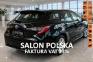 Toyota Corolla 23r Salon Polska  HYBRID Gwaran  Hybrid 1,8 rozrząd na łańcuch - 1