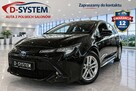 Toyota Corolla 23r Salon Polska  HYBRID Gwaran  Hybrid 1,8 rozrząd na łańcuch - 2