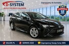 Toyota Corolla 23r Salon Polska  HYBRID Gwaran  Hybrid 1,8 rozrząd na łańcuch - 4