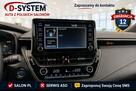 Toyota Corolla 23r Salon Polska  HYBRID Gwaran  Hybrid 1,8 rozrząd na łańcuch - 7