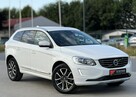 Volvo XC 60 2.0 / 190KM LED KSENON Nawigacja Kamera Cofania Skóra Grzane Fotele