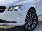 Volvo XC 60 2.0 / 190KM LED KSENON Nawigacja Kamera Cofania Skóra Grzane Fotele - 4