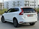 Volvo XC 60 2.0 / 190KM LED KSENON Nawigacja Kamera Cofania Skóra Grzane Fotele - 7