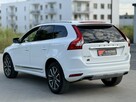 Volvo XC 60 2.0 / 190KM LED KSENON Nawigacja Kamera Cofania Skóra Grzane Fotele - 8