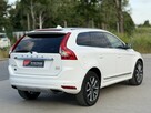 Volvo XC 60 2.0 / 190KM LED KSENON Nawigacja Kamera Cofania Skóra Grzane Fotele - 11