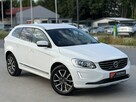Volvo XC 60 2.0 / 190KM LED KSENON Nawigacja Kamera Cofania Skóra Grzane Fotele - 14