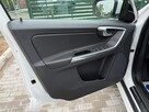 Volvo XC 60 2.0 / 190KM LED KSENON Nawigacja Kamera Cofania Skóra Grzane Fotele - 15