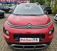 Citroen C3 Aircross grzane fotele, kontrola pasa ruchu, hak, serwis - 2