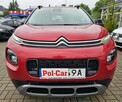 Citroen C3 Aircross grzane fotele, kontrola pasa ruchu, hak, serwis - 4