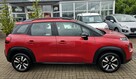 Citroen C3 Aircross grzane fotele, kontrola pasa ruchu, hak, serwis - 5