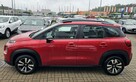Citroen C3 Aircross grzane fotele, kontrola pasa ruchu, hak, serwis - 6