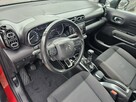 Citroen C3 Aircross grzane fotele, kontrola pasa ruchu, hak, serwis - 16