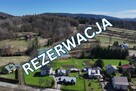 Działka budowlana Olszanica - 1