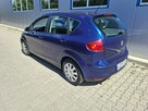 Seat Altea 1.6 benzyna klimatyzacja ważne opłaty - 2