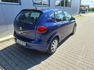 Seat Altea 1.6 benzyna klimatyzacja ważne opłaty - 3