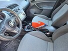 Seat Altea 1.6 benzyna klimatyzacja ważne opłaty - 5