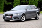 Audi A4 1,8 Benz 170KM Lift Xenon Led Navi PDC Alufelgi Serwis DE !! - 3
