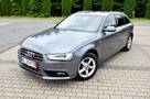 Audi A4 1,8 Benz 170KM Lift Xenon Led Navi PDC Alufelgi Serwis DE !! - 7