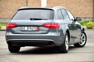 Audi A4 1,8 Benz 170KM Lift Xenon Led Navi PDC Alufelgi Serwis DE !! - 8