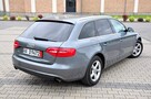 Audi A4 1,8 Benz 170KM Lift Xenon Led Navi PDC Alufelgi Serwis DE !! - 13