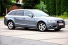 Audi A4 1,8 Benz 170KM Lift Xenon Led Navi PDC Alufelgi Serwis DE !! - 16