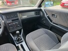 Audi 80 1991r 1.8 benz wersja Comfort Edition 1 właściciel stan kolekcjonerski - 12