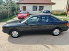 Audi 80 1991r 1.8 benz wersja Comfort Edition 1 właściciel stan kolekcjonerski - 15