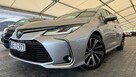 Toyota Corolla - 1