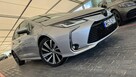 Toyota Corolla - 4