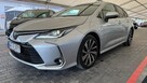 Toyota Corolla - 11