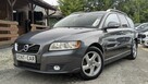 Volvo V50 1.6D*115PS*OPŁACONY Bezwypadkowy Klimatronik*Serwis*VIP GWARANCJA24M - 2