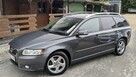 Volvo V50 1.6D*115PS*OPŁACONY Bezwypadkowy Klimatronik*Serwis*VIP GWARANCJA24M - 3
