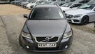 Volvo V50 1.6D*115PS*OPŁACONY Bezwypadkowy Klimatronik*Serwis*VIP GWARANCJA24M - 4