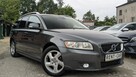 Volvo V50 1.6D*115PS*OPŁACONY Bezwypadkowy Klimatronik*Serwis*VIP GWARANCJA24M - 5