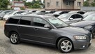 Volvo V50 1.6D*115PS*OPŁACONY Bezwypadkowy Klimatronik*Serwis*VIP GWARANCJA24M - 7