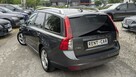 Volvo V50 1.6D*115PS*OPŁACONY Bezwypadkowy Klimatronik*Serwis*VIP GWARANCJA24M - 9