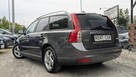 Volvo V50 1.6D*115PS*OPŁACONY Bezwypadkowy Klimatronik*Serwis*VIP GWARANCJA24M - 10