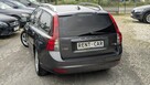 Volvo V50 1.6D*115PS*OPŁACONY Bezwypadkowy Klimatronik*Serwis*VIP GWARANCJA24M - 11