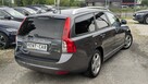 Volvo V50 1.6D*115PS*OPŁACONY Bezwypadkowy Klimatronik*Serwis*VIP GWARANCJA24M - 12