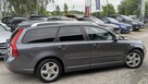 Volvo V50 1.6D*115PS*OPŁACONY Bezwypadkowy Klimatronik*Serwis*VIP GWARANCJA24M - 13