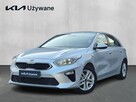 Kia Nowy Ceed 1.6 CRDi + MHEV 136KM 6MT Wersja M / FV23% / Salon PL