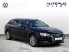 Audi A4 2.0TDI 150KM S-tronic Kamera Nawigacja Webasto Matrix Gwarancja - 2