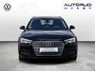 Audi A4 2.0TDI 150KM S-tronic Kamera Nawigacja Webasto Matrix Gwarancja - 3