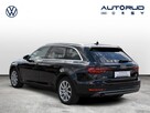 Audi A4 2.0TDI 150KM S-tronic Kamera Nawigacja Webasto Matrix Gwarancja - 5