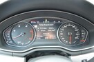 Audi A4 2.0TDI 150KM S-tronic Kamera Nawigacja Webasto Matrix Gwarancja - 13