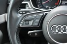 Audi A4 2.0TDI 150KM S-tronic Kamera Nawigacja Webasto Matrix Gwarancja - 15