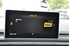 Audi A4 2.0TDI 150KM S-tronic Kamera Nawigacja Webasto Matrix Gwarancja - 16